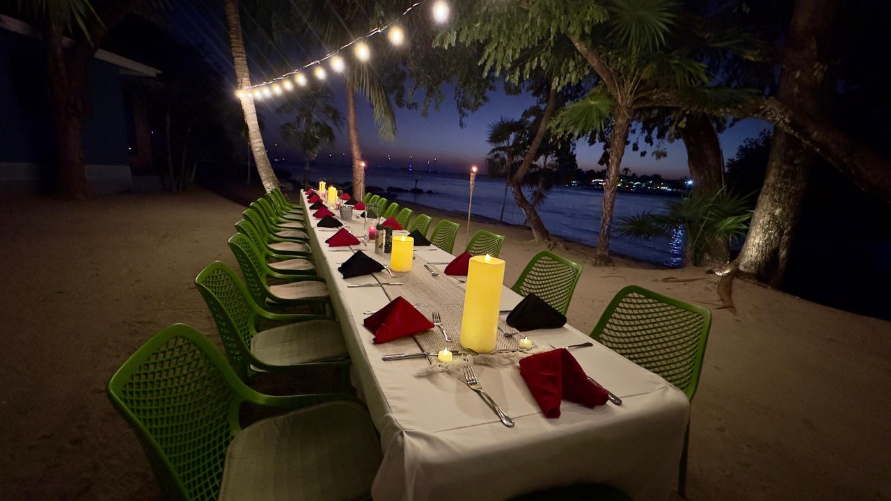 Photo of Others in Placencia