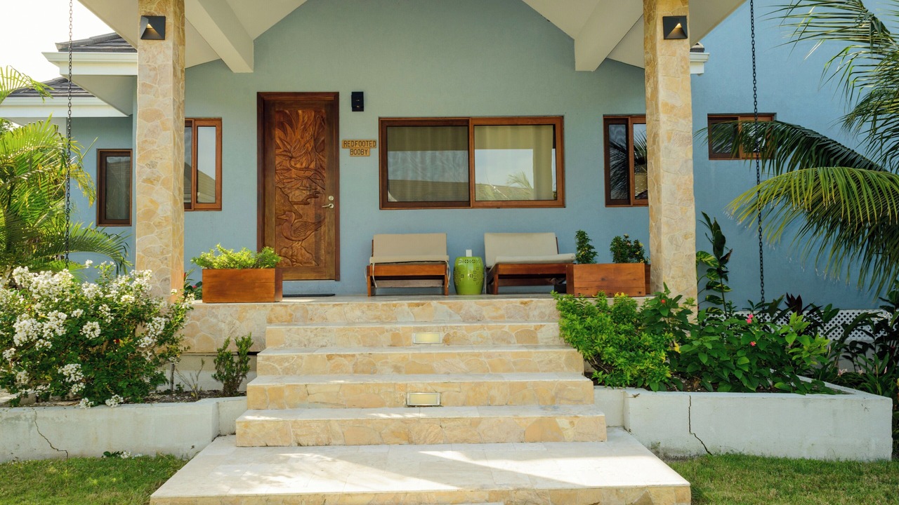 Photo of Outdoor in Placencia