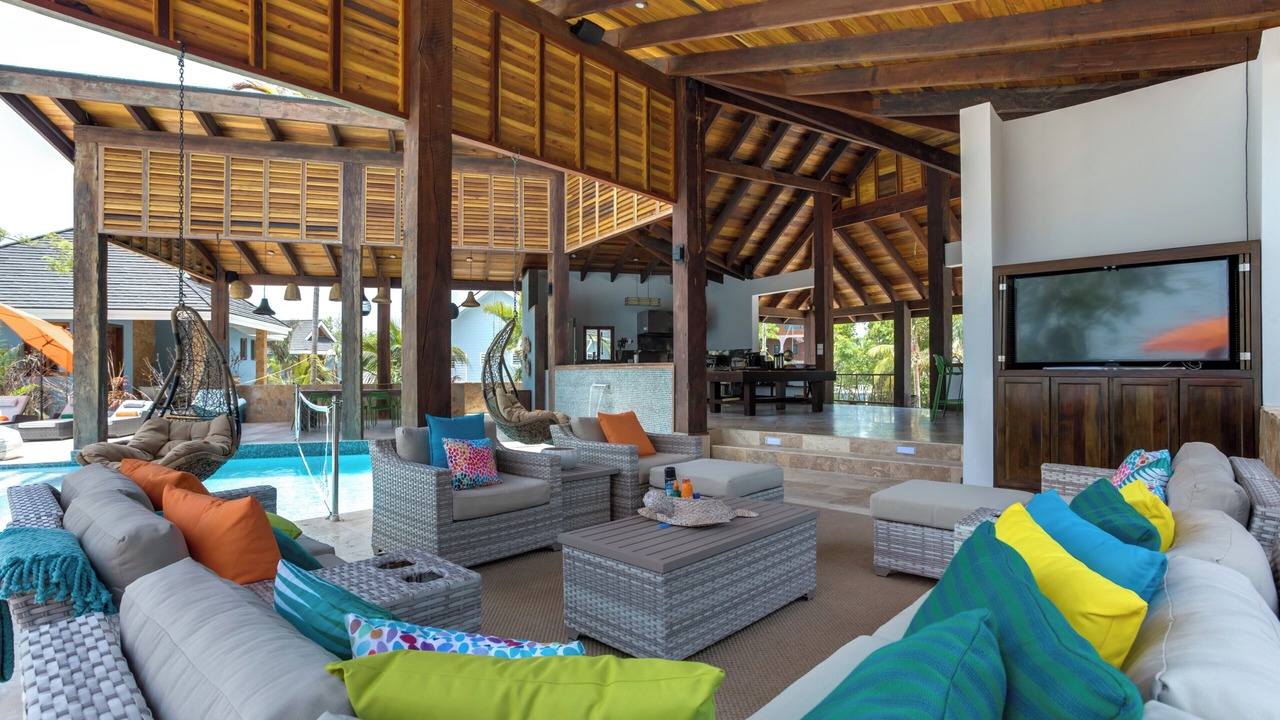 Photo of Outdoor in Placencia