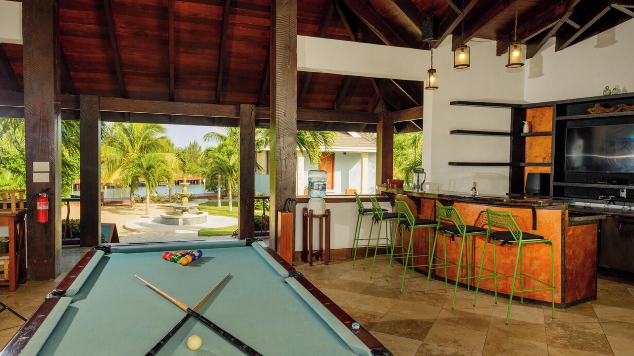 Photo of Outdoor in Placencia