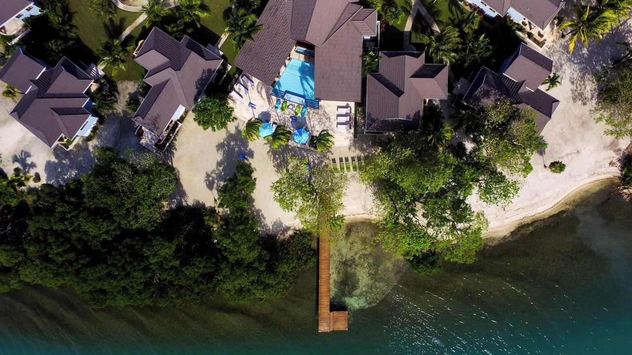 Photo of Outdoor in Placencia