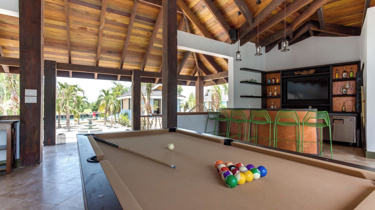 Photo of Outdoor in Placencia