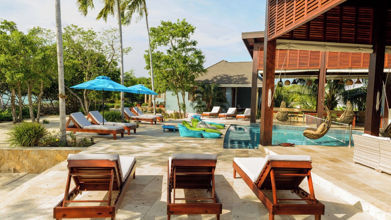 Photo of Outdoor in Placencia