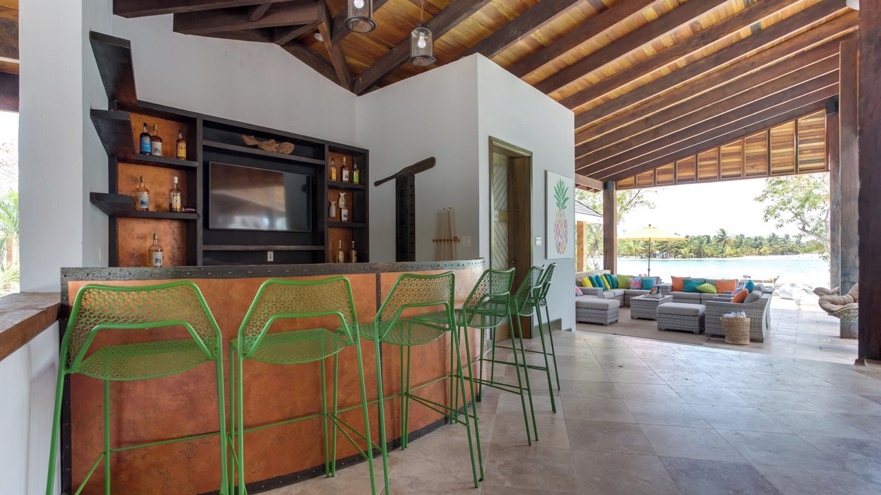 Photo of Outdoor in Placencia