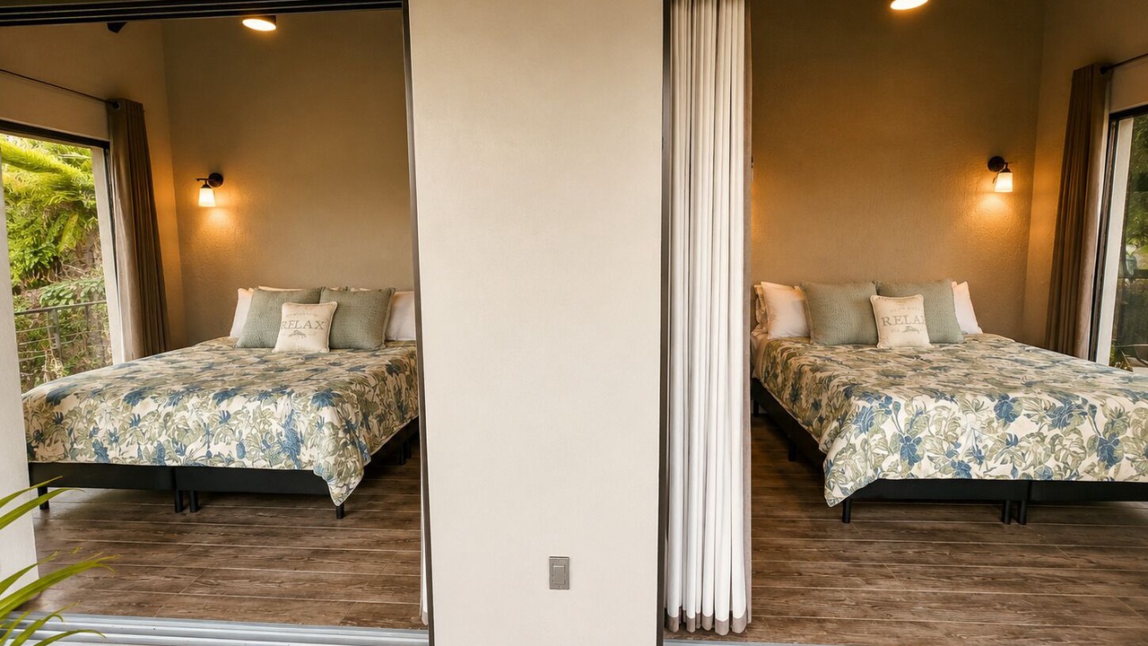 Photo of Bedroom in San Ignacio
