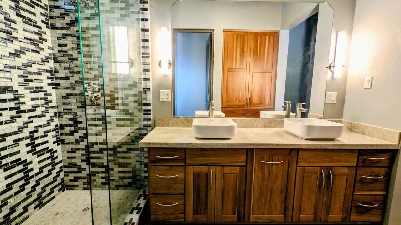 Photo of Bathroom in San Ignacio