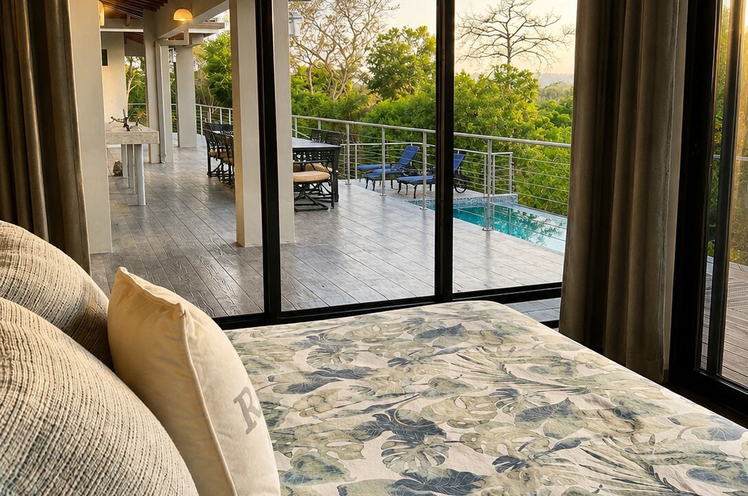 Photo of Bedroom in San Ignacio