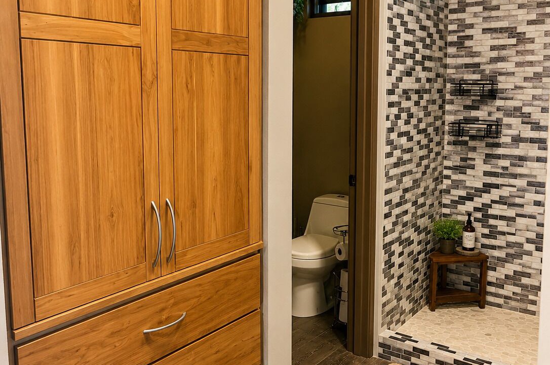 Photo of Bathroom in San Ignacio