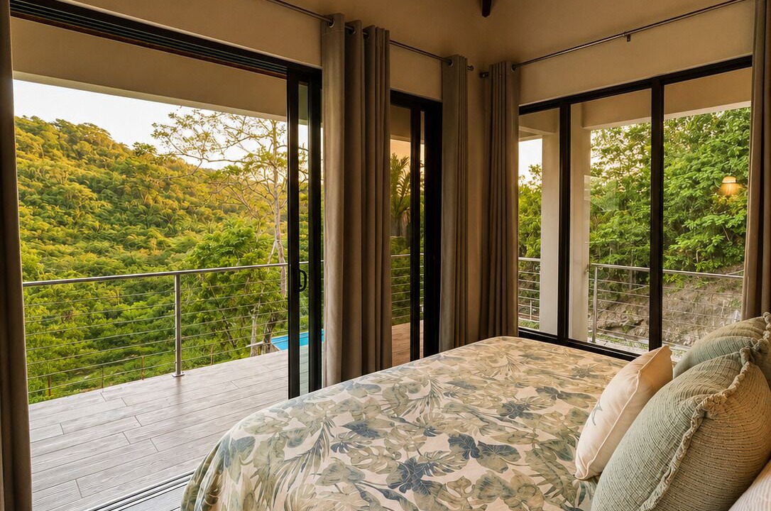 Photo of Bedroom in San Ignacio
