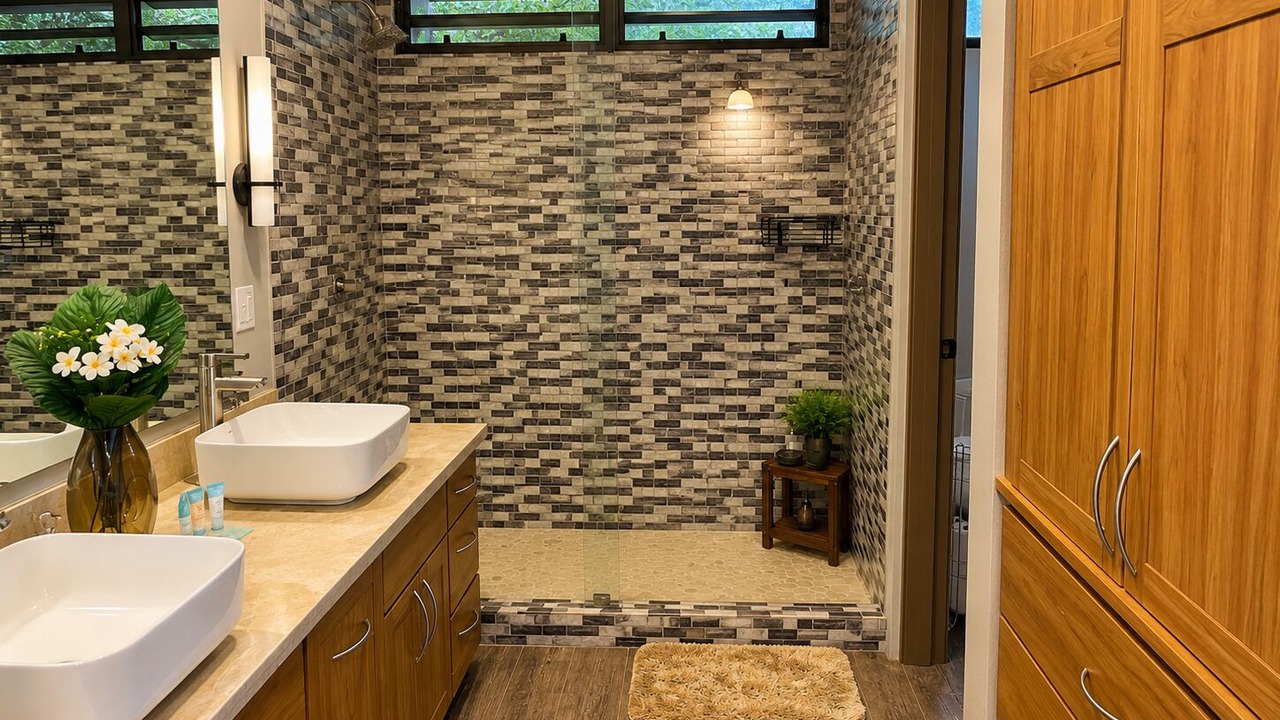 Photo of Bathroom in San Ignacio
