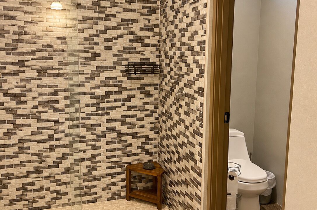 Photo of Bathroom in San Ignacio