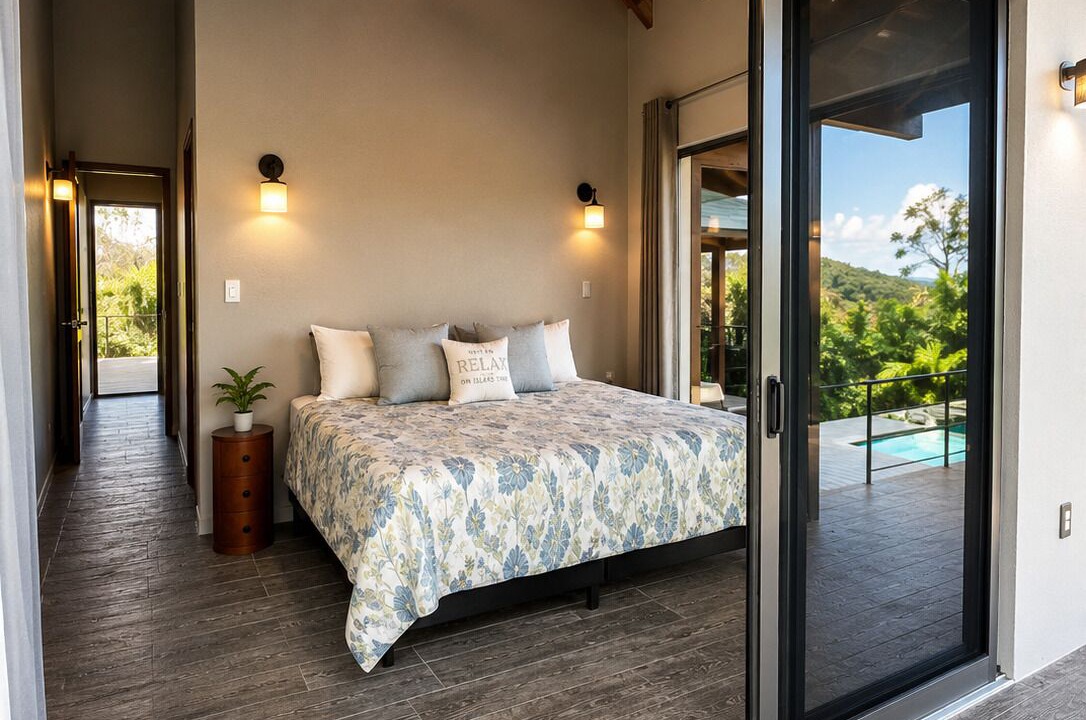 Photo of Bedroom in San Ignacio