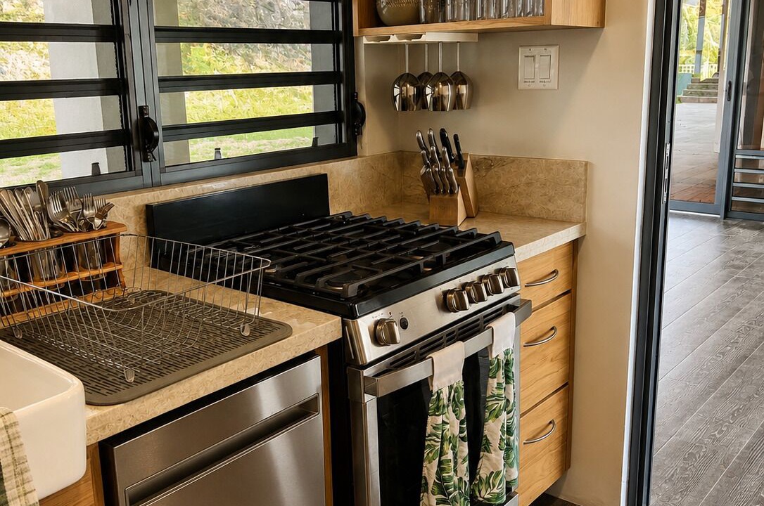 Photo of Kitchen in San Ignacio