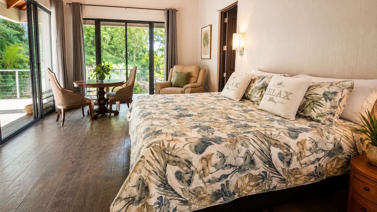 Photo of Bedroom in San Ignacio