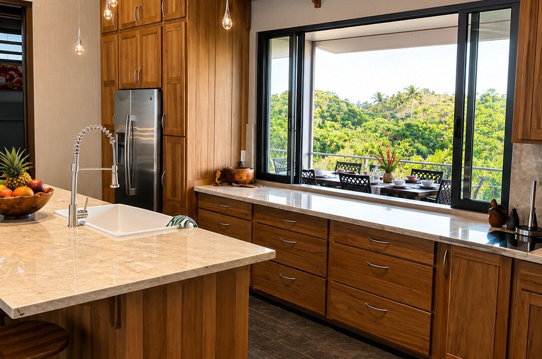 Photo of Kitchen in San Ignacio