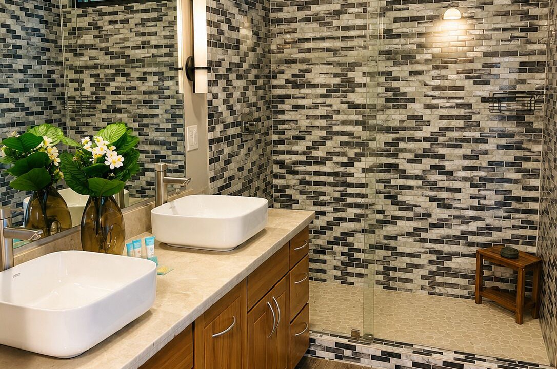 Photo of Bathroom in San Ignacio
