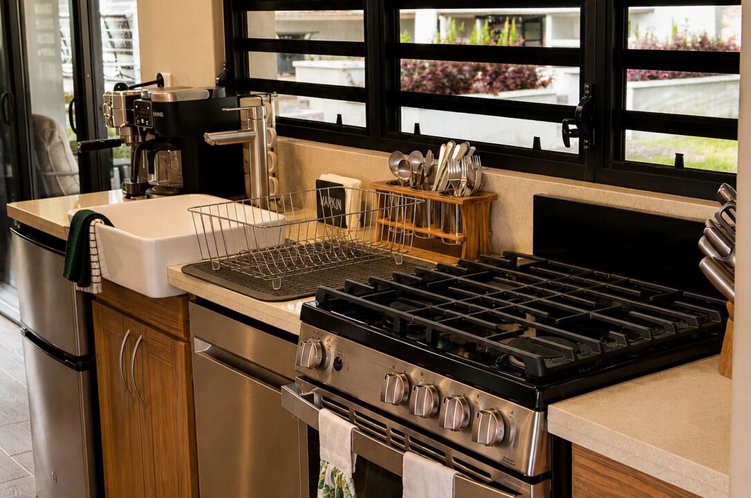 Photo of Kitchen in San Ignacio