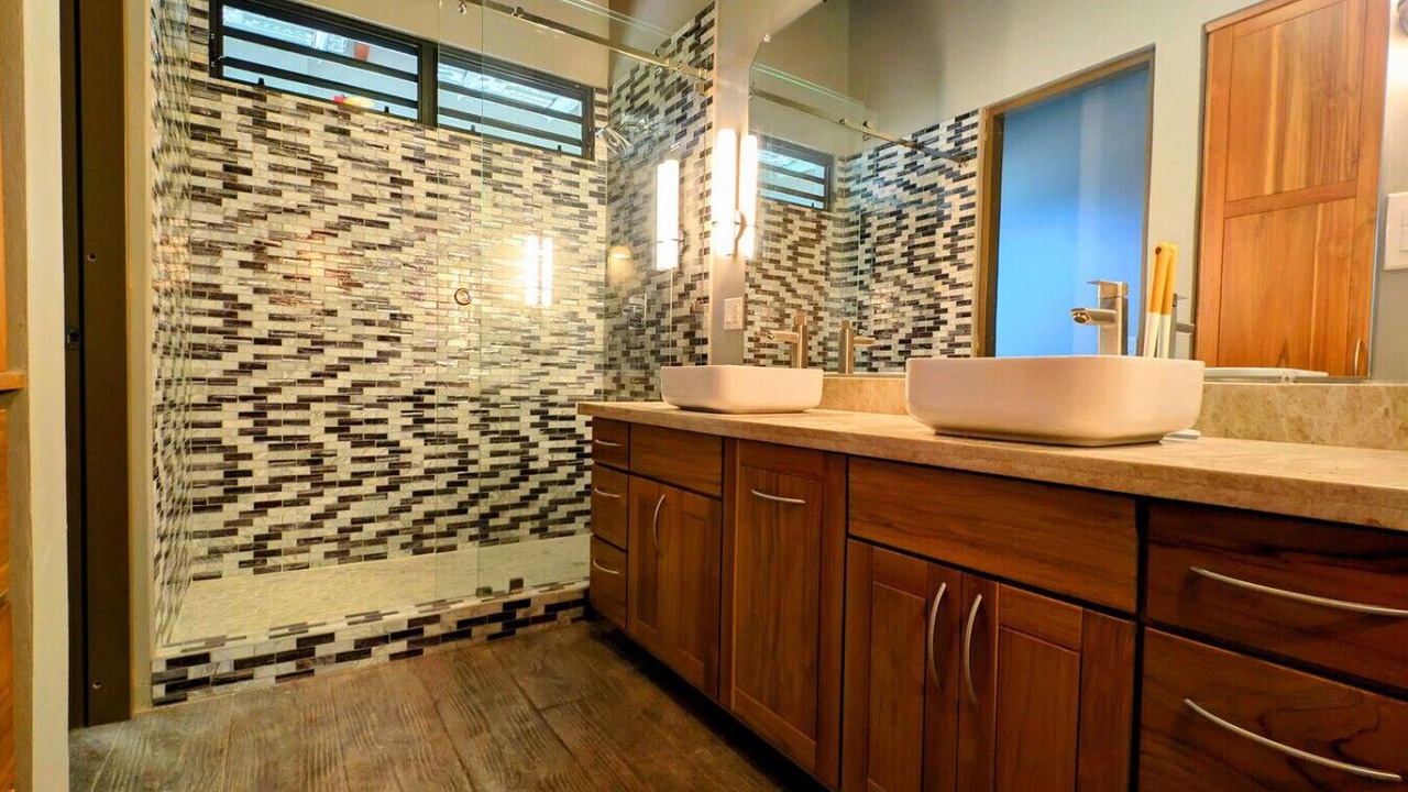 Photo of Bathroom in San Ignacio