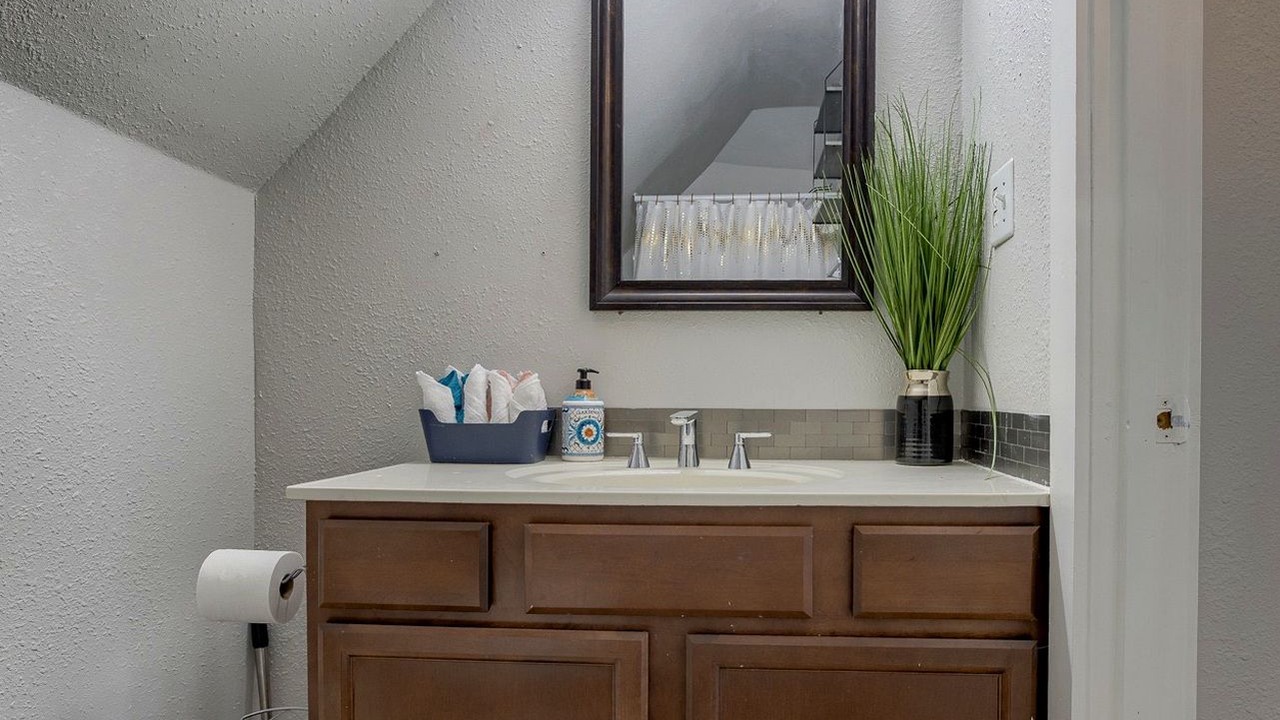 Photo of Bathroom in Southmoreland