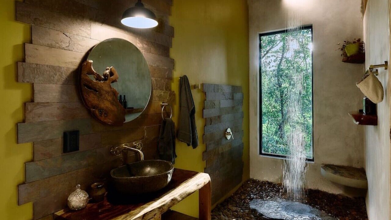 Photo of Bathroom in San Ignacio