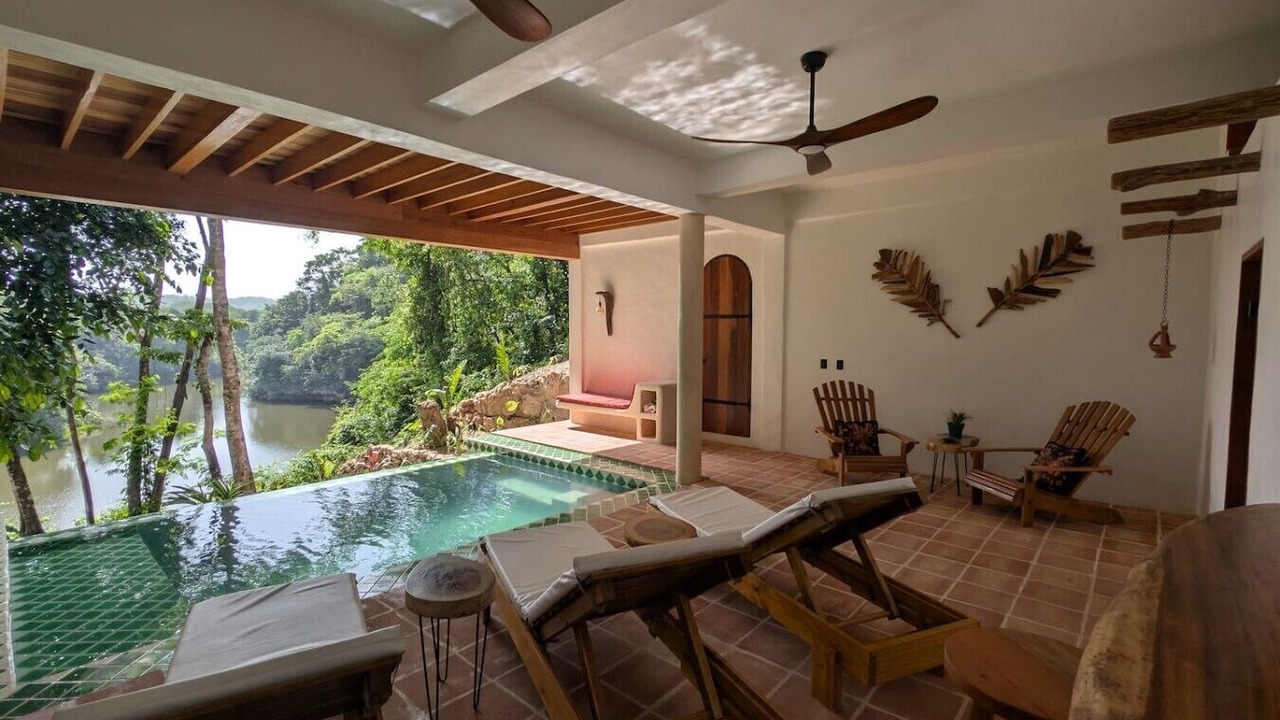 Photo of Outdoor in San Ignacio