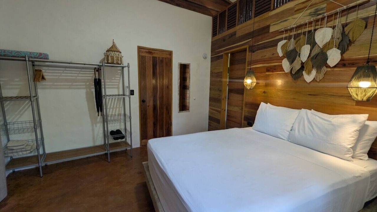 Photo of Bedroom in San Ignacio