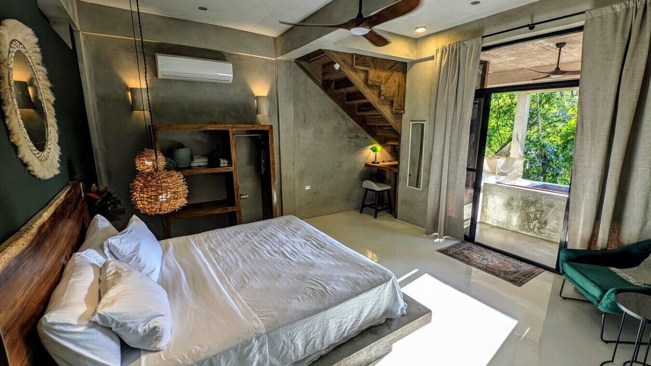 Photo of Bedroom in San Ignacio