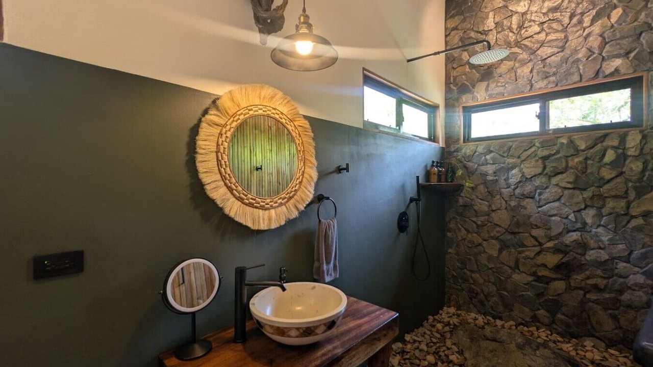 Photo of Bathroom in San Ignacio