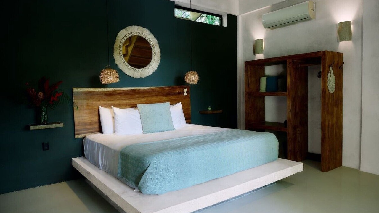 Photo of Bedroom in San Ignacio