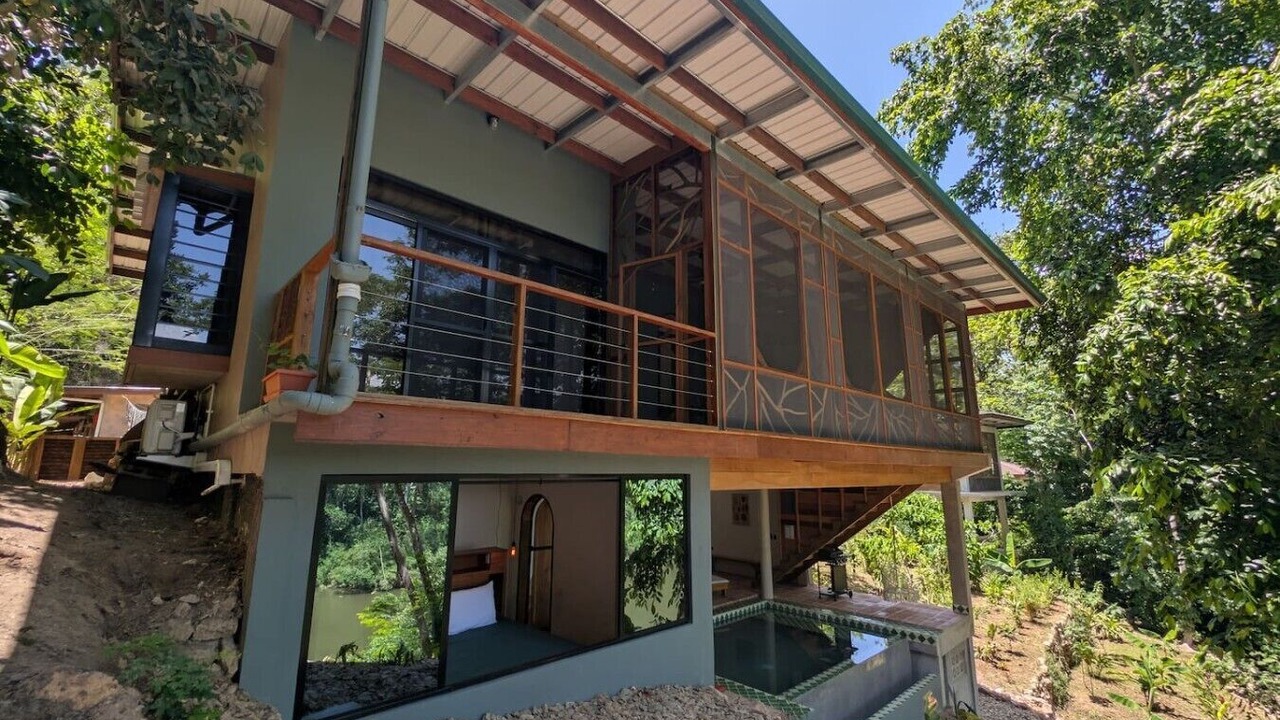 Photo of Outdoor in San Ignacio
