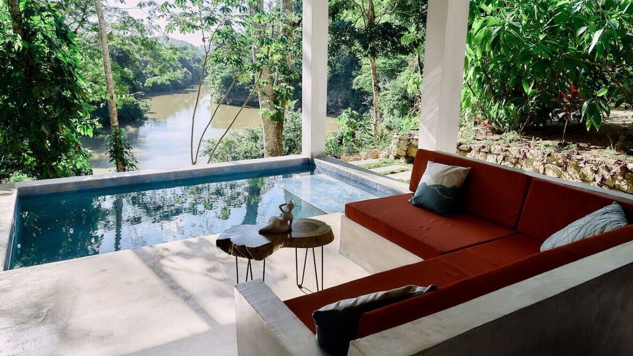 Photo of Outdoor in San Ignacio