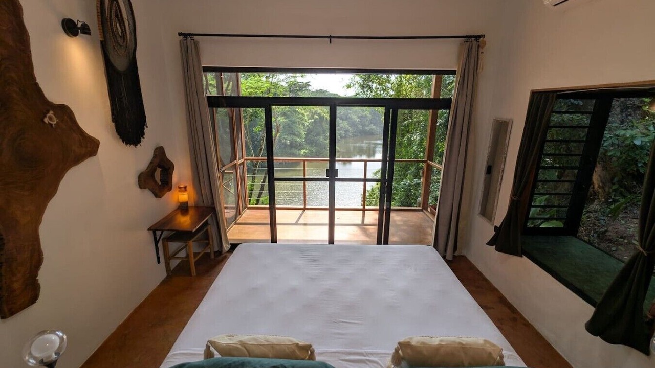 Photo of Bedroom in San Ignacio