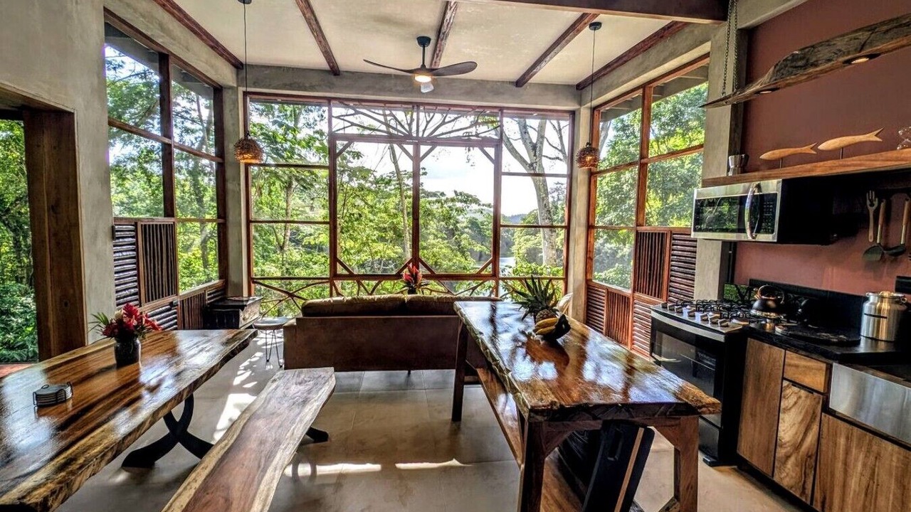 Photo of Kitchen in San Ignacio