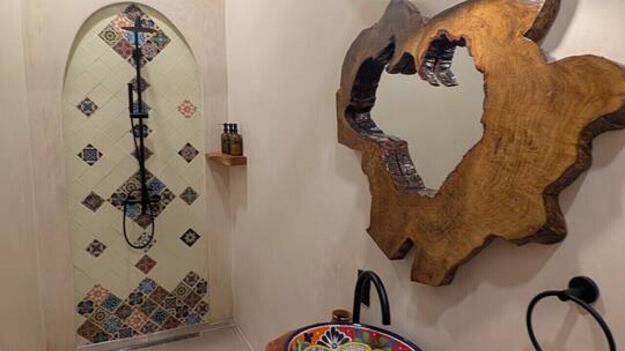Photo of Bathroom in San Ignacio