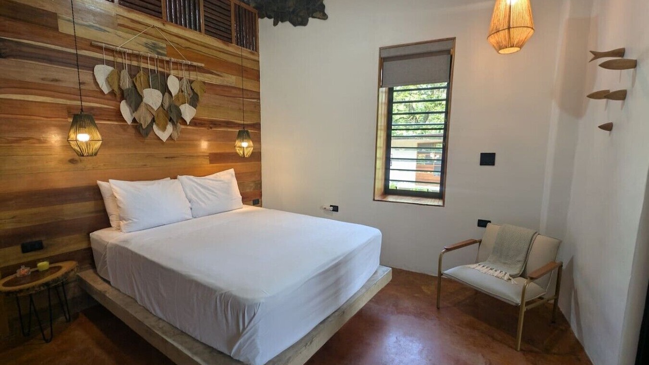 Photo of Bedroom in San Ignacio
