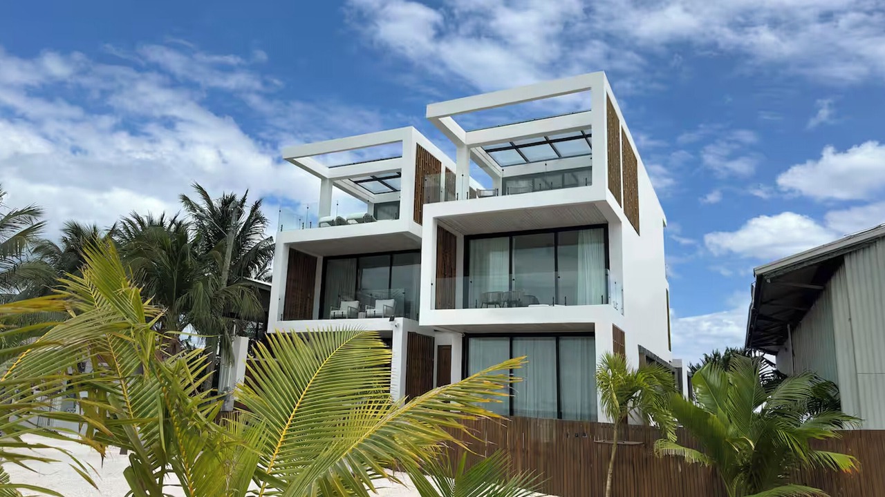 Photo of Outdoor in Caye Caulker