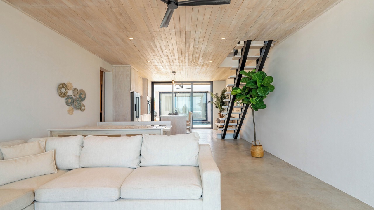 Photo of Livingroom in Caye Caulker