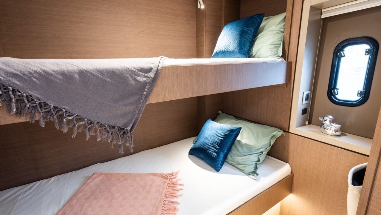 Photo of Bedroom in Placencia