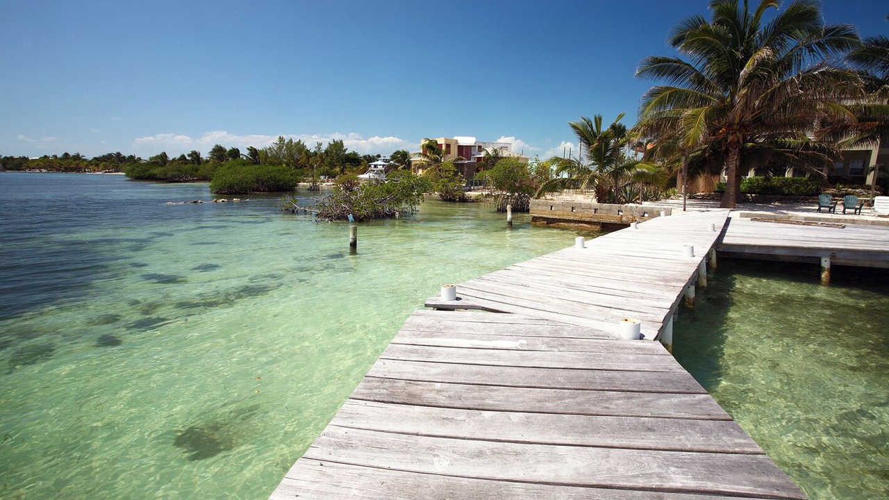 Photo of Others in Belize City