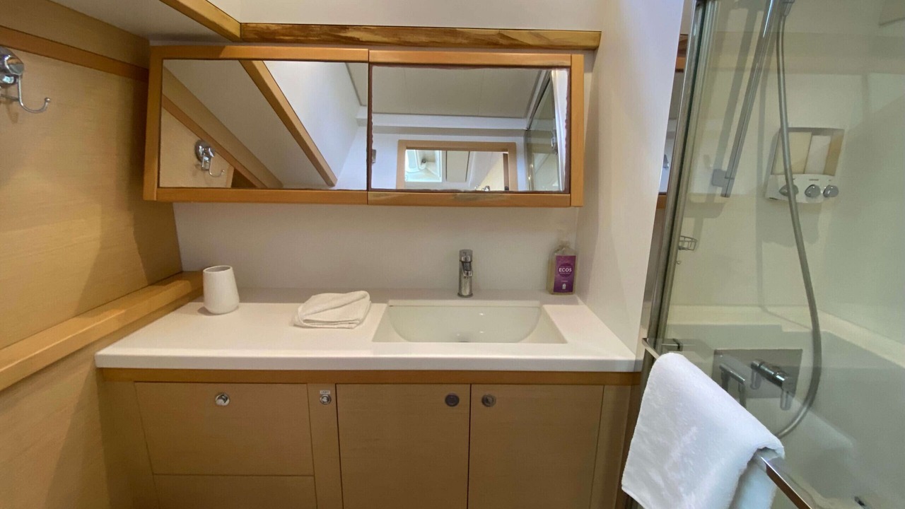 Photo of Bathroom in Belize City
