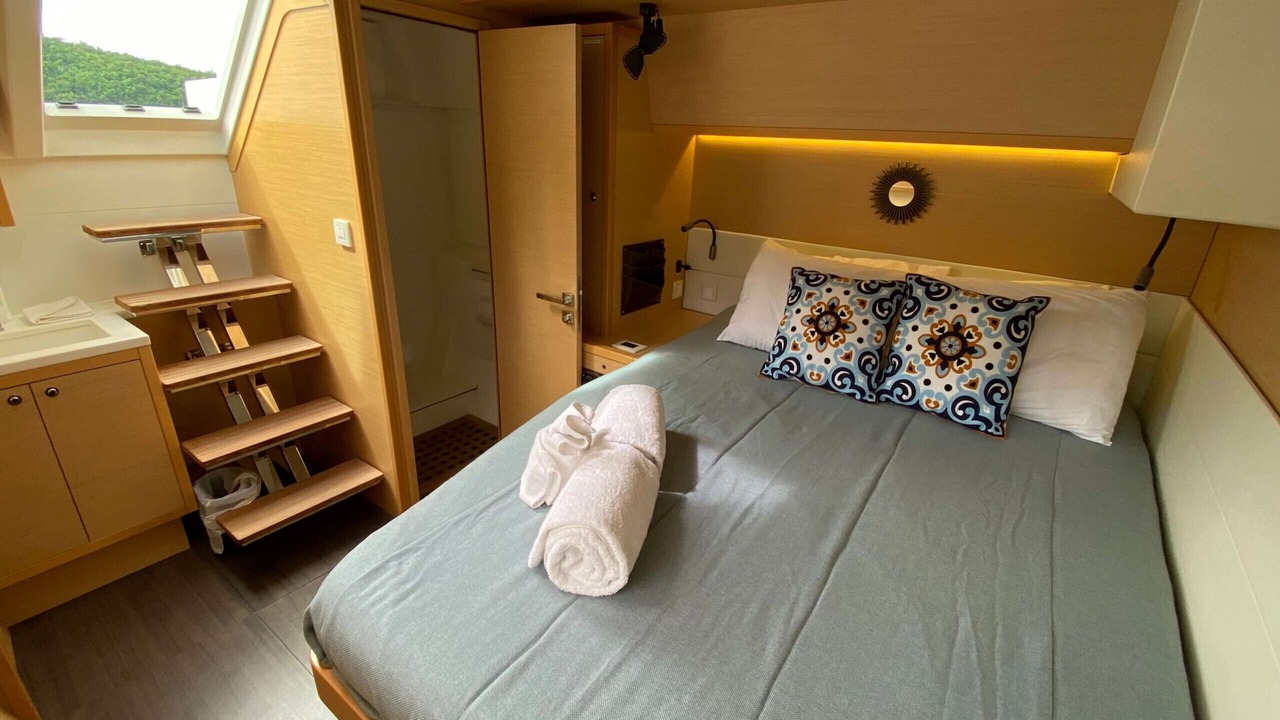 Photo of Bedroom in Belize City