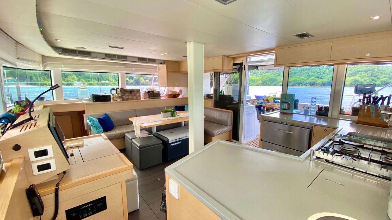 Photo of Kitchen in Belize City