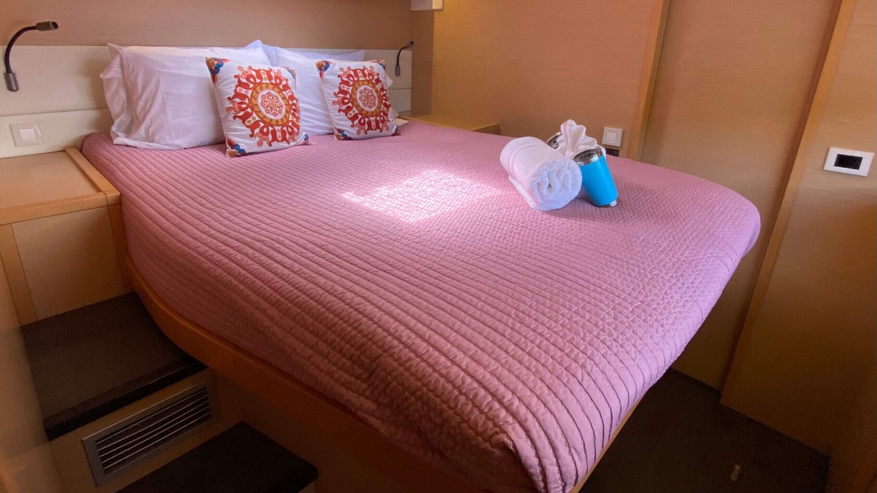Photo of Bedroom in Belize City