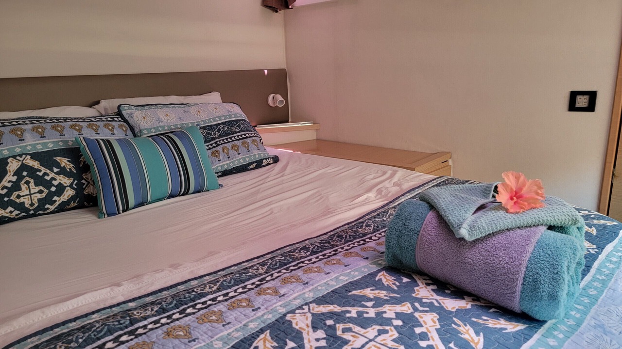 Photo of Bedroom in Belize City