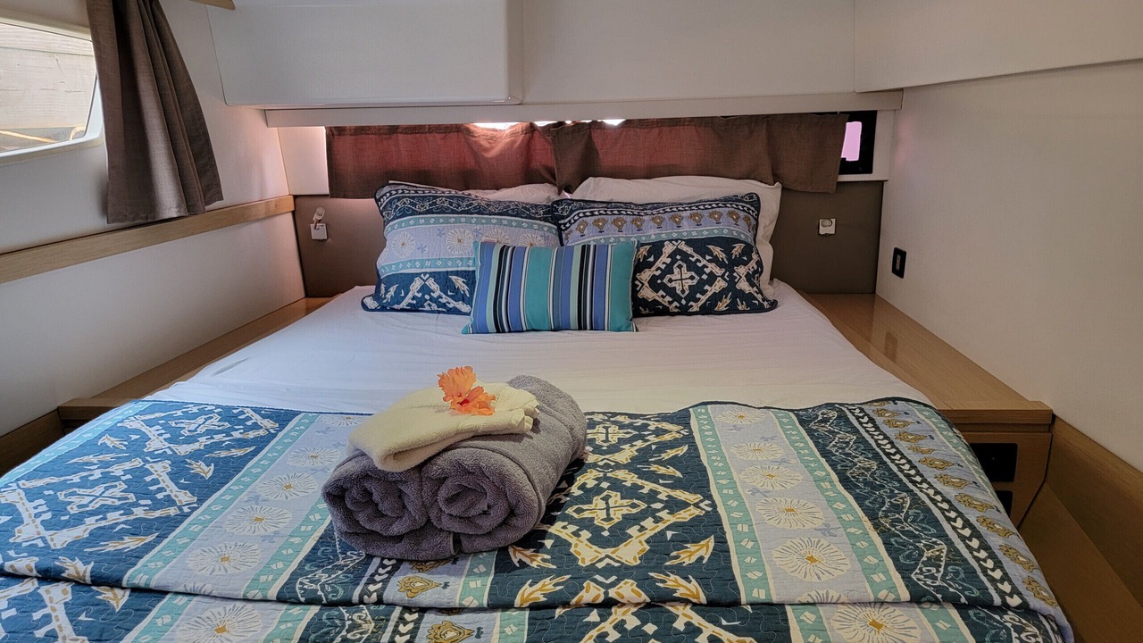 Photo of Bedroom in Belize City