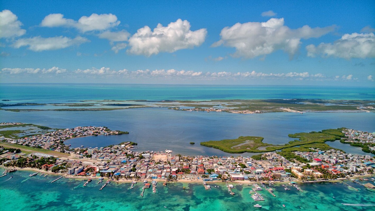 Photo of Others in Belize City