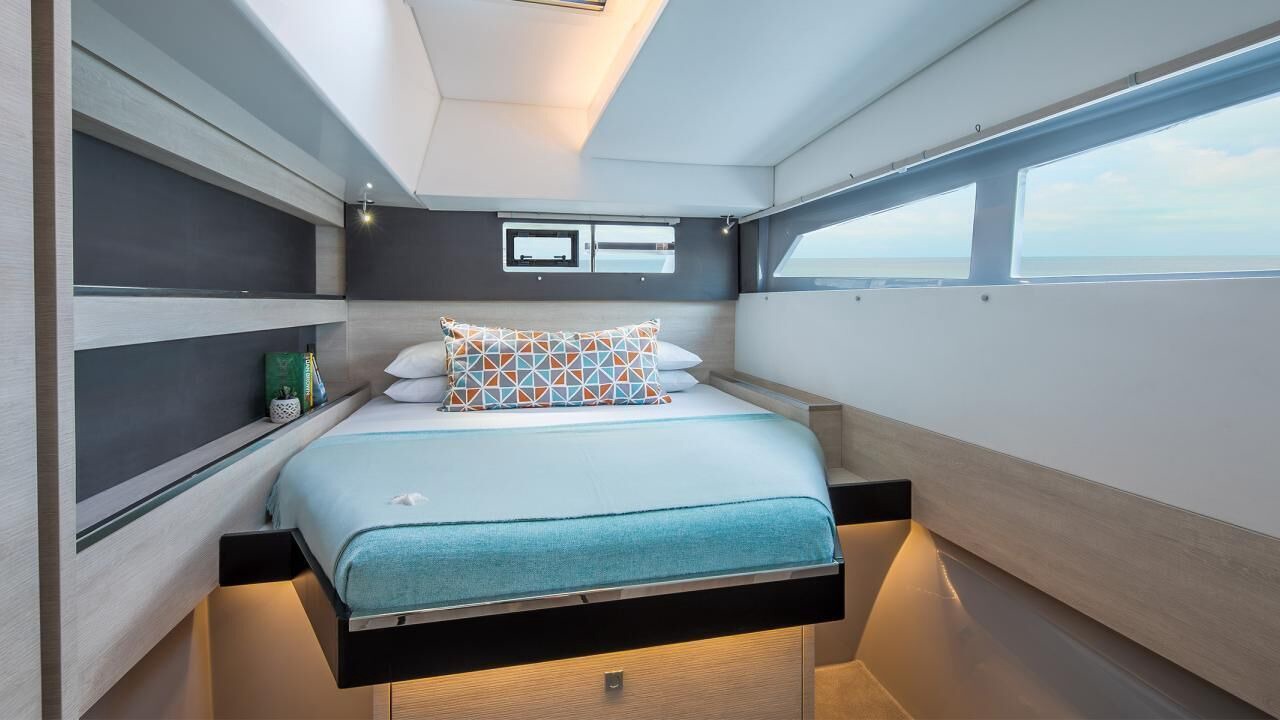 Photo of Bedroom in Placencia