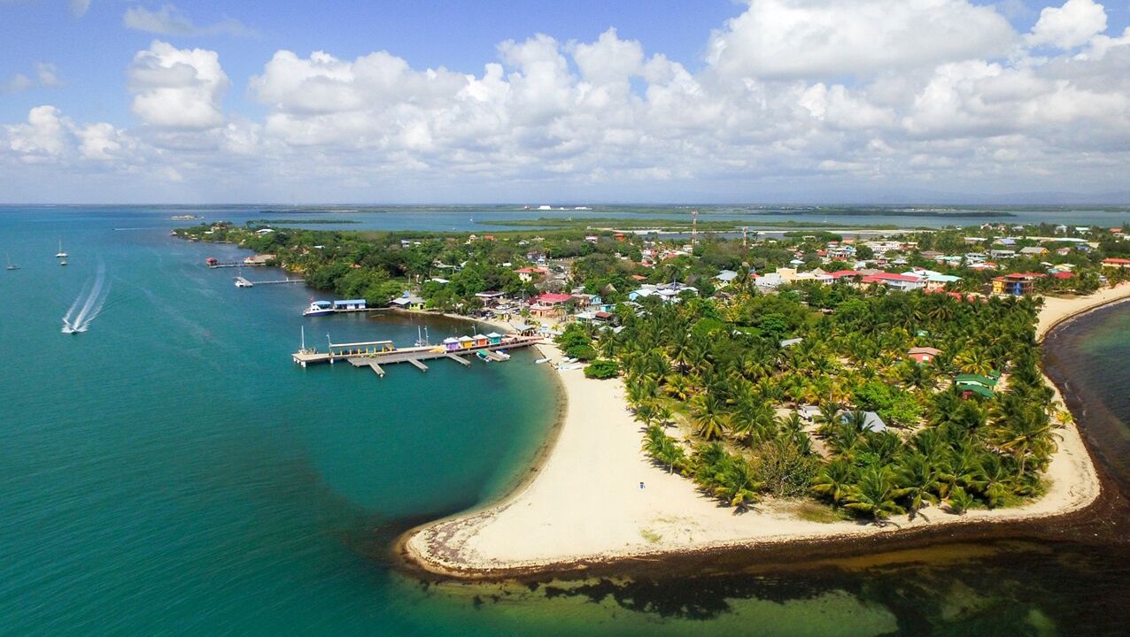 Photo of Others in Placencia