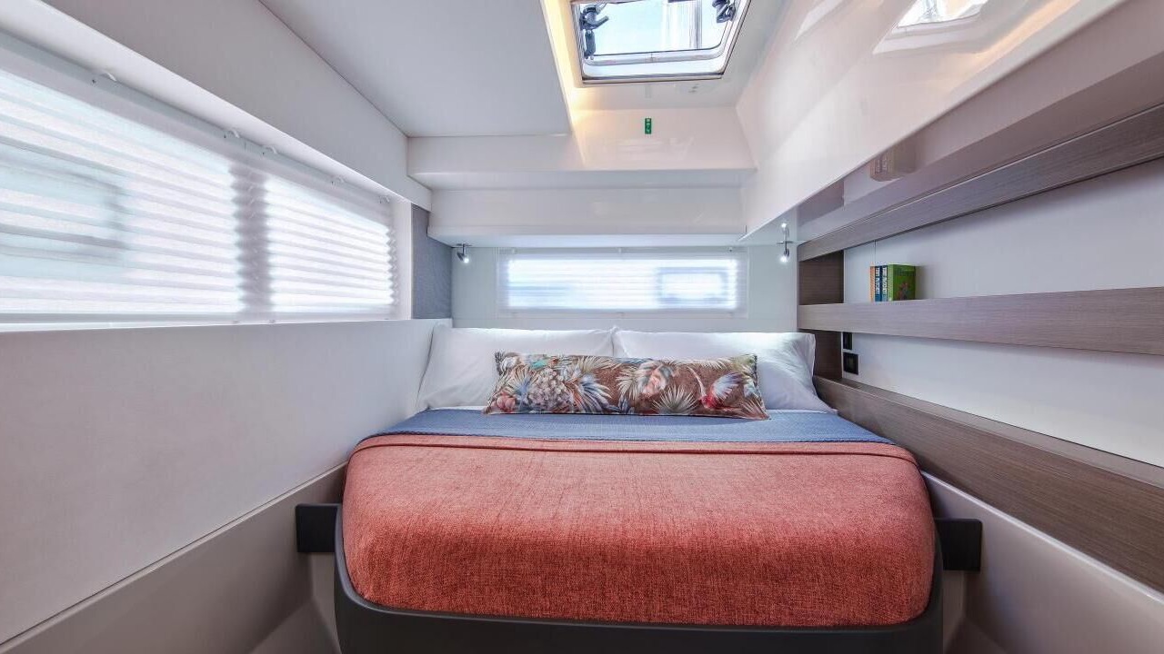 Photo of Bedroom in Placencia