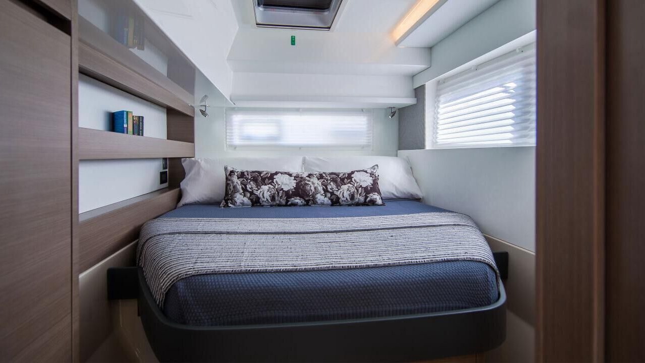 Photo of Bedroom in Placencia